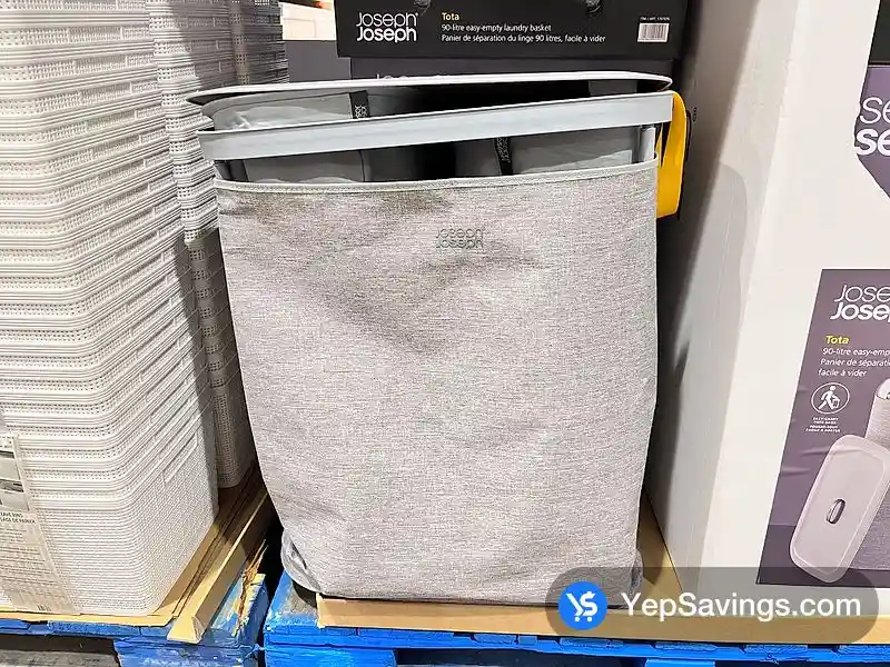 JOSEPH JOSEPH LAUNDRY SORTER