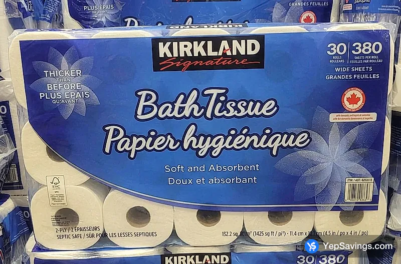 Kirkland Signature