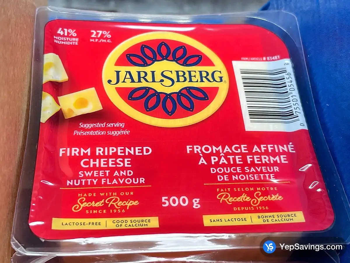 TINE JARLSBERG