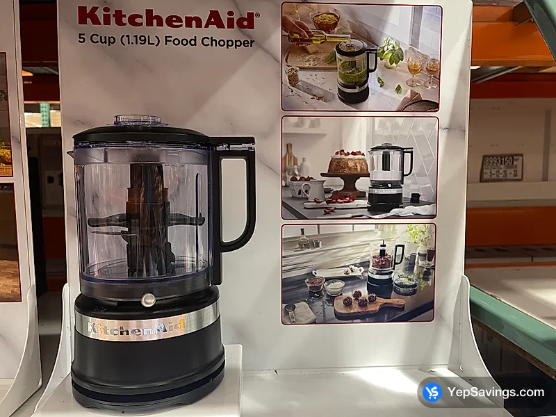 New at Costco — May 23