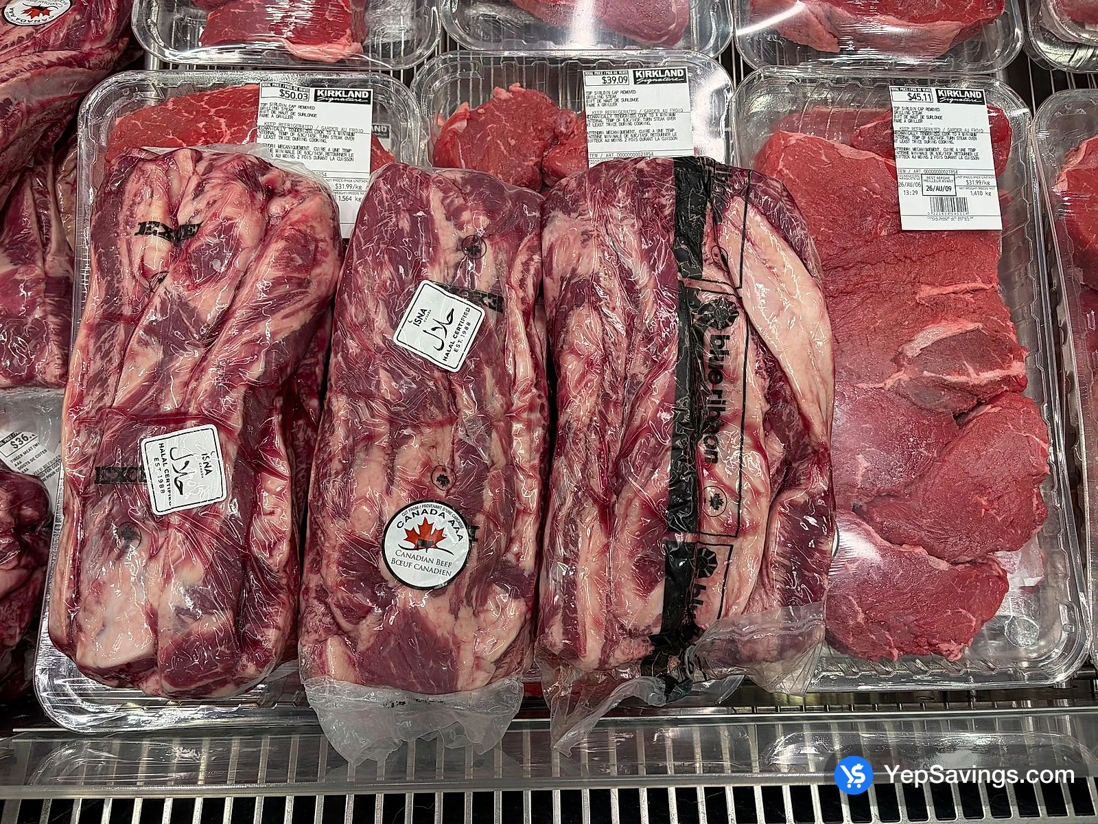 FINGER MEAT FULL CASE
